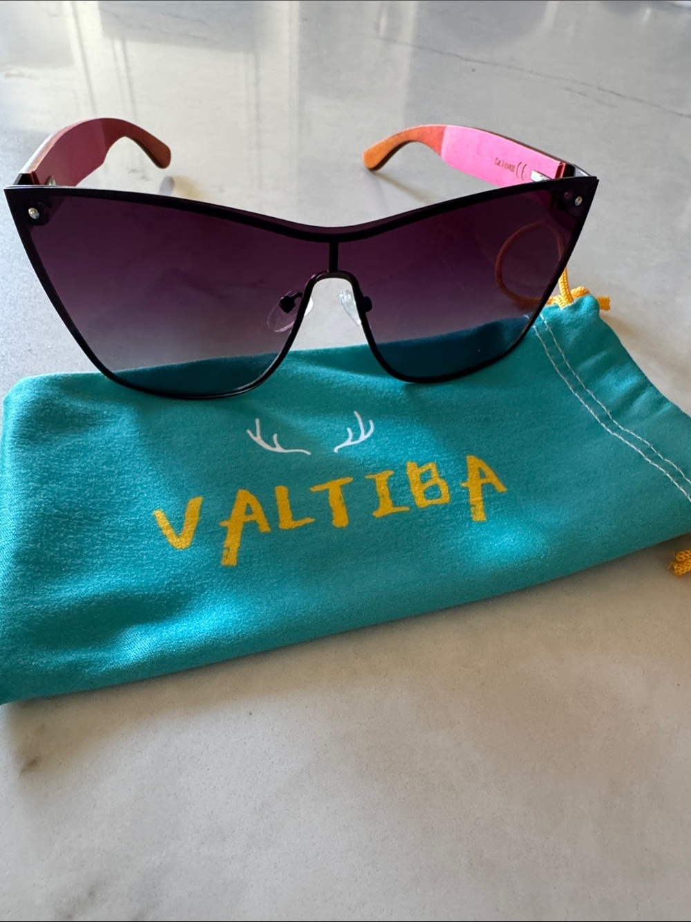 Valtiba Sunglasses